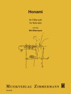 Honami Standard