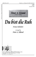 Du Bist Die Rhu 