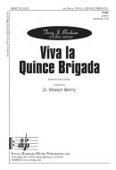 Viva La Quince Brigada 