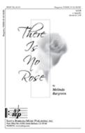 There Is No Rose 
