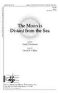 The Moon Is Distant From The Sea 
