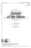 Sonnet Of The Moon 