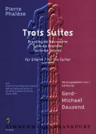 Trois Suites 