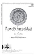 Prayer Of St. Francis Of Assisi 