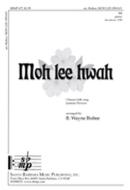 Moh Lee Hwah 