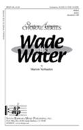 Wade In The Water 