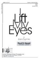 I Lift My Eyes 