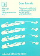 Fingersatzprobleme im Geigenunterricht 1 