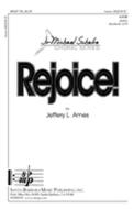 Rejoice! 