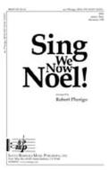 Sing We Now Noel! 