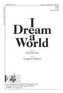 I Dream A World 