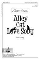 Alley Cat Love Song 