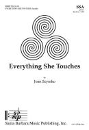 Everything She Touches 