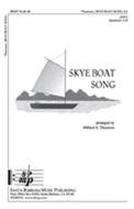 Skye Boat Song 