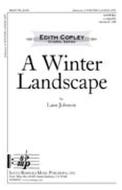 A Winter Landscape 