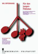 For the Younger Flutist 