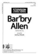Bar'bry Allen 