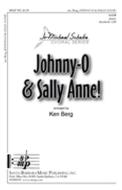 Johnny-O and Sally Anne! 