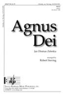 Agnus Dei 