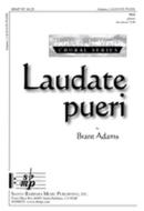 Laudate Pueri 