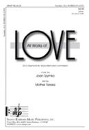 All Works Of Love 