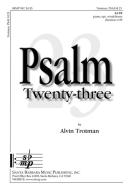 Psalm 23 