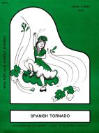 Spanish Tornado 