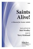 Saints Alive 