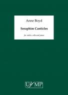 Seraphim Canticles 