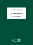 Siphonophorae - B4 Score 