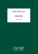 Allah Hu 