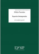Espacios Intemporales 