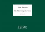 The Oldest Song In The World 