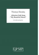 Albanian Folk Song 