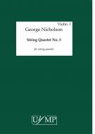 String Quartet No.5 