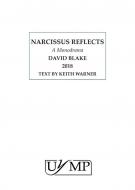 Narcissus Reflects 