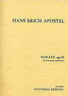 Sonate op. 35 