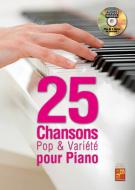 Music Playbacks - Piano Blues 