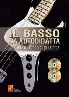 Il basso da autodidatta 