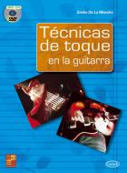 Tecnicas de Toque en la Guitarra 