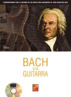 Bach a la guitarra 