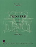 Trio F major 