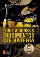 Digitaciones & Rudimentos de Batería 