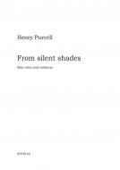 From Silent Shades 