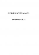 String Quartet No.2 
