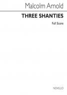 Three Shanties 