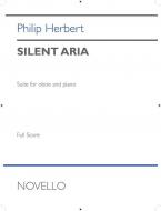 Silent Aria - Suite for Oboe and Piano 