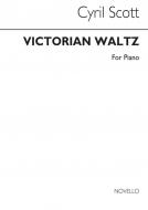 Victorian Waltz 