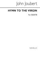 Hymn To The Virgin 