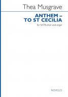 Anthem - To St Cecilia 